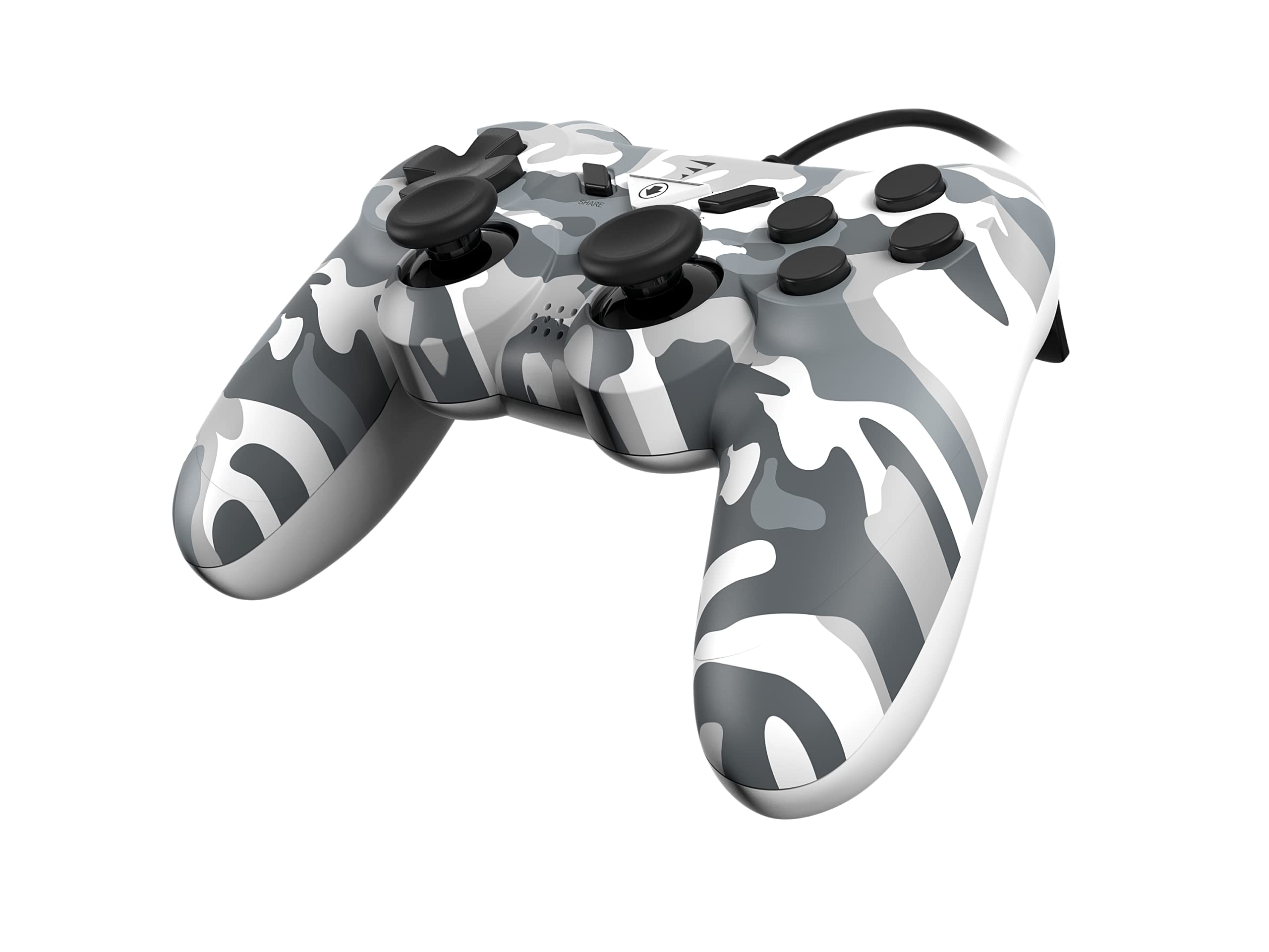 Mando ps4 Voltedge Cx40 Artic Camo Mando ps4 Voltedge Cx40 Artic Camo
